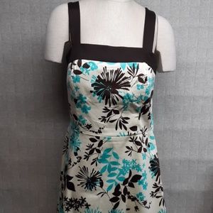 Madison Leigh Halter Dress